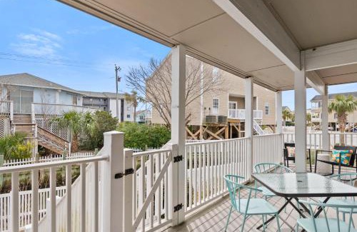 Surfside Beach House | Floral Villa Unit E19