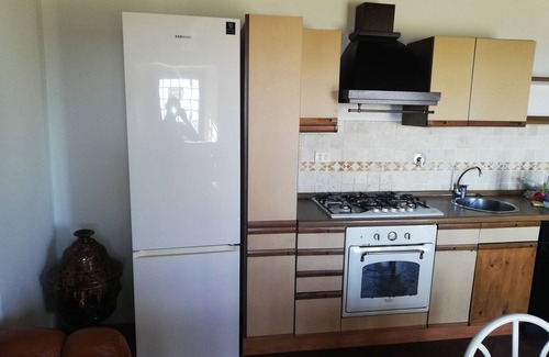 Casellina House | Florence and the Way of the Gods