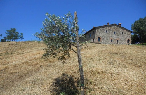 Casellina House | Florence and the Way of the Gods