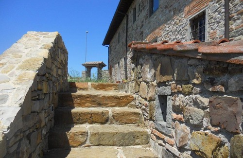 Casellina House | Florence and the Way of the Gods