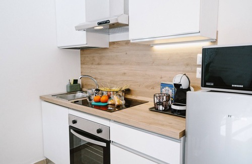 San Jacopino Apartment | Florence Dream Homes - Panther