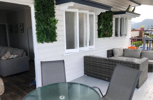 Parramatta Park House | Florence House