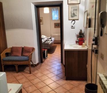 Santo Spirito Apartment | Florentine style apartment in San Frediano