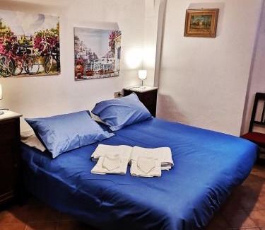 Santo Spirito Apartment | Florentine style apartment in San Frediano