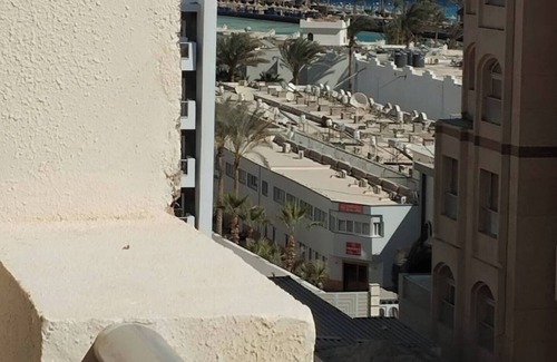 Bouvet Island Ski Chalet | Florenza khamsin Resort Hurghada Red Sea