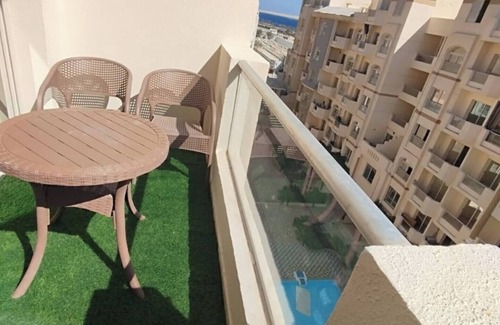 Bouvet Island Ski Chalet | Florenza khamsin Resort Hurghada Red Sea