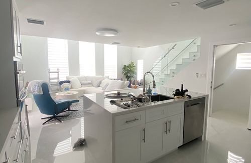 Key Largo Villa | Florida Keys Resort-Style Home