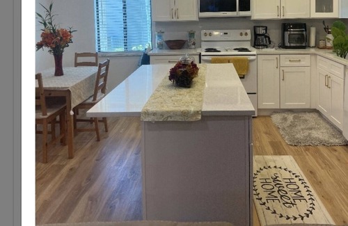 Longwood Apartment | Florida plams 2 bedroom condo .