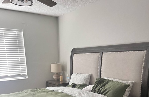 Longwood Apartment | Florida plams 2 bedroom condo .