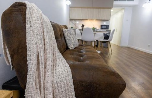 Sant Francesc Apartment | FLORIT FLATS - The Apolo Studio