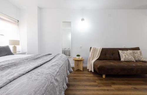 Sant Francesc Apartment | FLORIT FLATS - The Apolo Studio