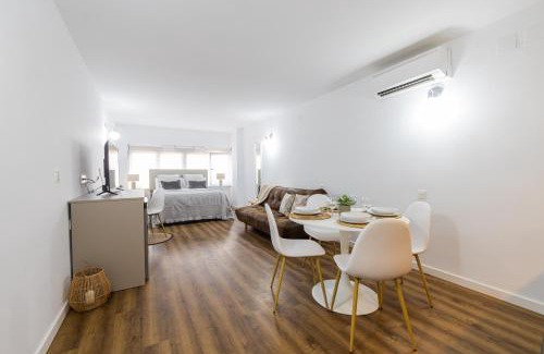 Sant Francesc Apartment | FLORIT FLATS - The Apolo Studio