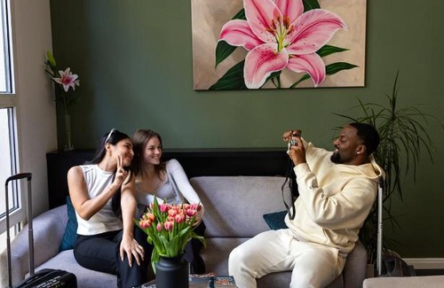 Leopoldstadt Hotel | Florum Hotel