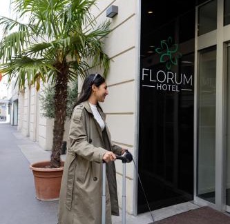 Leopoldstadt Hotel | Florum Hotel