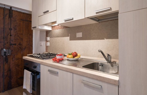 Santa Croce Apartment | Flospirit - Borgo