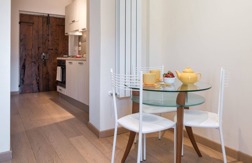 Santa Croce Apartment | Flospirit - Borgo