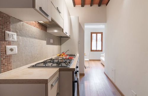 Santa Croce Apartment | Flospirit - Borgo