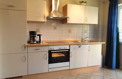 Horumersiel Apartment | Flotsam and jetsam 2 - 70010