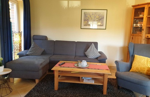 Horumersiel Apartment | Flotsam and jetsam 2 - 70010