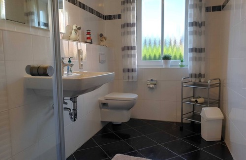 Horumersiel Apartment | Flotsam and jetsam 2 - 70010