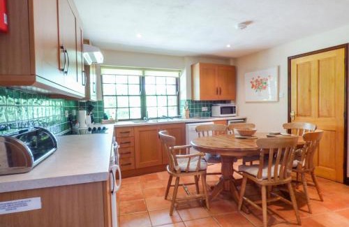 Saint Erth Praze House | Flower House