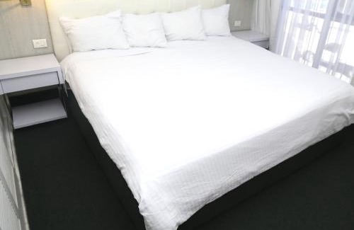 Benito Juarez Apartment | FlowSuites WTC