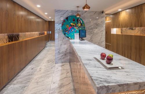 Benito Juarez Apartment | FlowSuites WTC