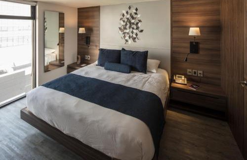 Benito Juarez Apartment | FlowSuites WTC