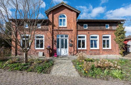 Schulp Apartment | Fluss aufwärts