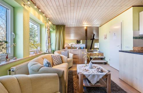 Schulp Apartment | Fluss aufwärts