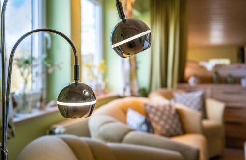 Schulp Apartment | Fluss aufwärts