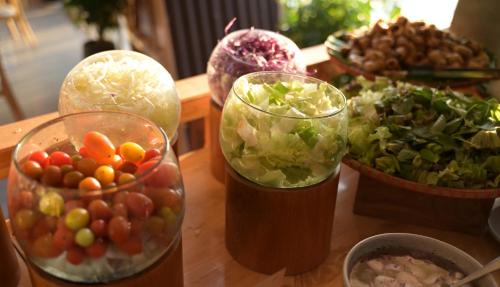 Kien Hai Hotel | Fly Up Resort