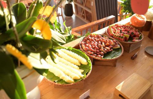 Kien Hai Hotel | Fly Up Resort