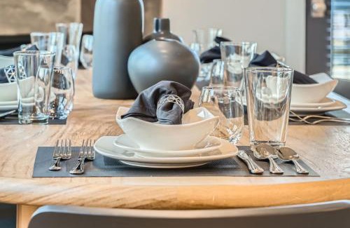 Park City Apartment | Flying Moose at Helling Circle 101 condo