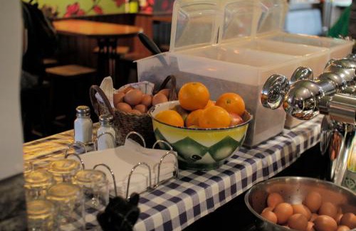 Museum Quarter Hostel | Flying Pig Uptown