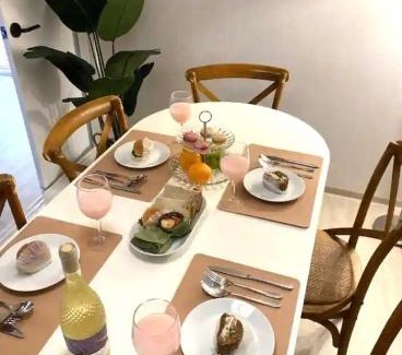 Gangseo Villa | FLYING Stay 플라잉스테이