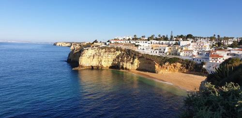 Carvoeiro Apartment | FM Central Vila Apartment