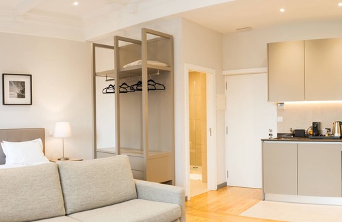 Boavista House | FMO Apartments Boavista