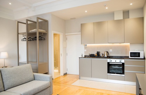 Boavista House | FMO Apartments Boavista