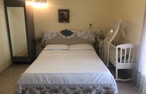 Torre Annunziata Apartment | FMR Oplonti PLINIO BEB