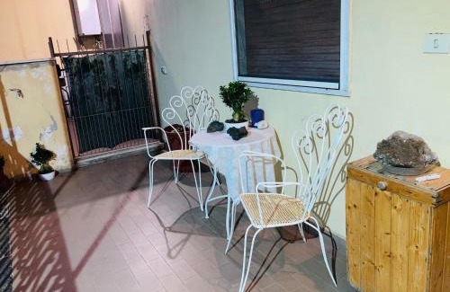 Torre Annunziata Apartment | FMR Oplonti PLINIO BEB