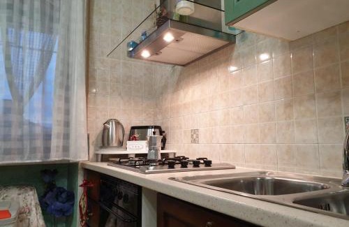 Torre Annunziata Apartment | FMR Oplonti PLINIO BEB