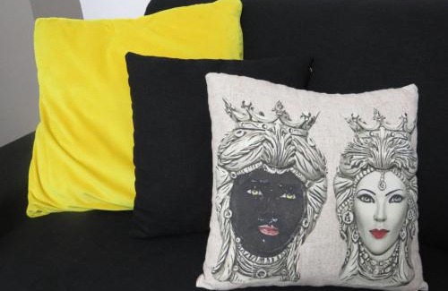 Mascali House | Focu e Mari