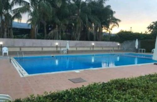 Mascali House | Focu e Mari