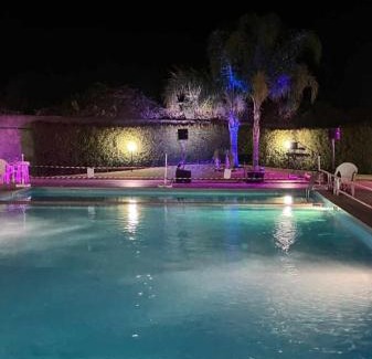 Mascali House | Focu e Mari