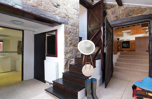 Llanfairpwllgwyngyll House | Foel Stable Cottage