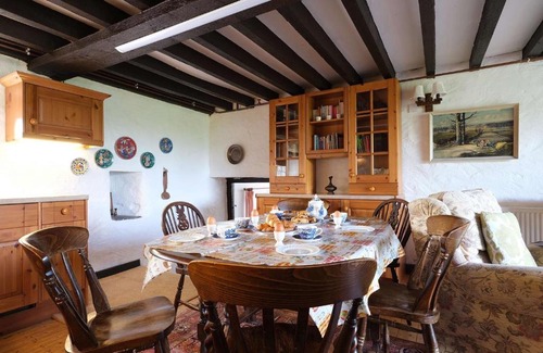 Llanfairpwllgwyngyll House | Foel Stable Cottage