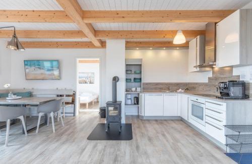 Nordstrand Apartment | Fofteinbutze dree