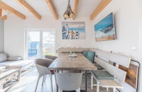 Nordstrand Apartment | Fofteinbutze dree