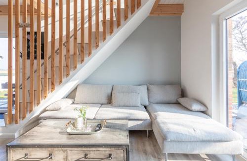 Nordstrand Apartment | Fofteinbutze dree